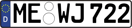 ME-WJ722