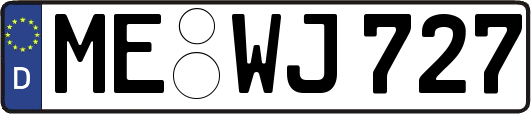 ME-WJ727