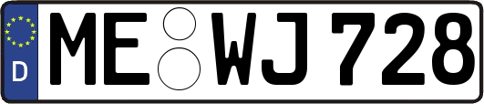 ME-WJ728