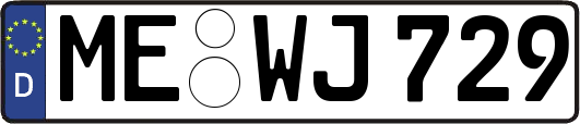 ME-WJ729
