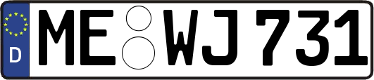 ME-WJ731