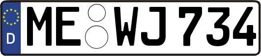 ME-WJ734