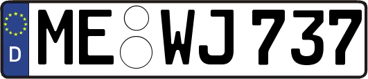 ME-WJ737