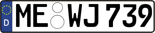 ME-WJ739