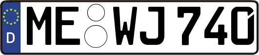 ME-WJ740