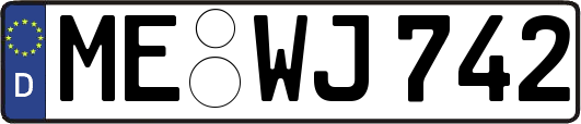 ME-WJ742