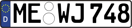 ME-WJ748