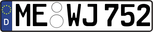 ME-WJ752