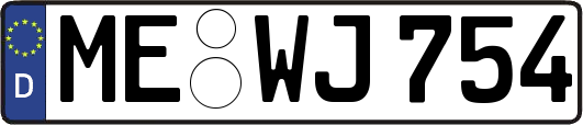 ME-WJ754