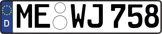 ME-WJ758