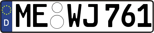 ME-WJ761