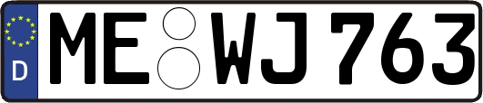 ME-WJ763