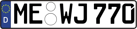 ME-WJ770
