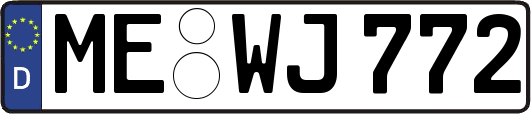 ME-WJ772