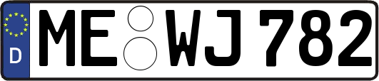 ME-WJ782