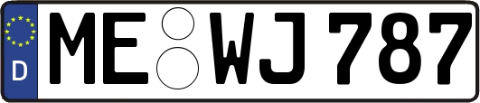 ME-WJ787