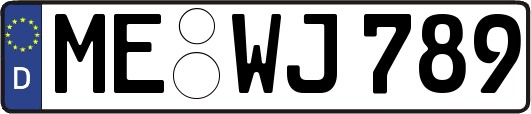 ME-WJ789