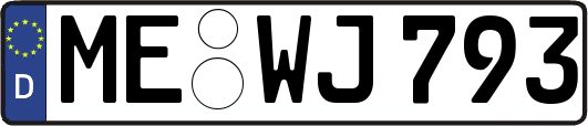 ME-WJ793
