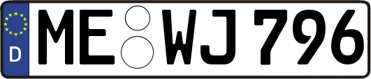 ME-WJ796