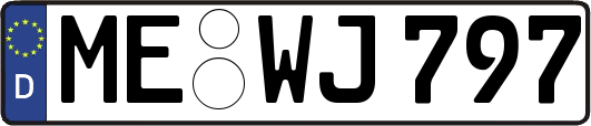 ME-WJ797