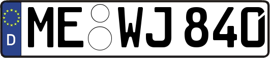 ME-WJ840