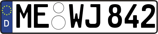 ME-WJ842