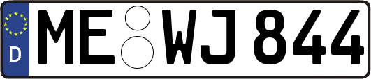 ME-WJ844