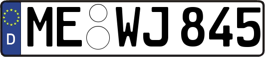 ME-WJ845