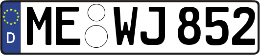 ME-WJ852