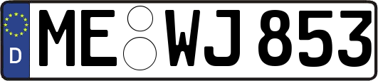 ME-WJ853