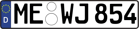 ME-WJ854