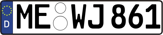 ME-WJ861