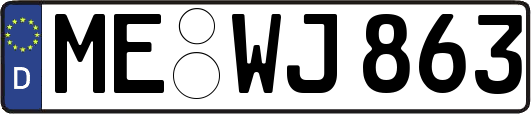 ME-WJ863