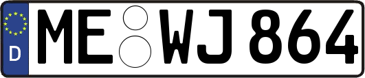 ME-WJ864