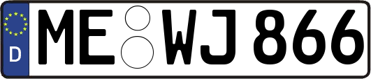 ME-WJ866