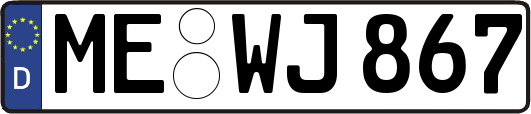 ME-WJ867