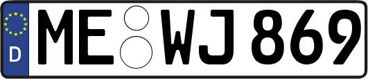 ME-WJ869