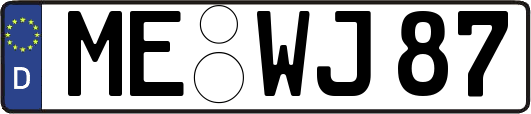 ME-WJ87