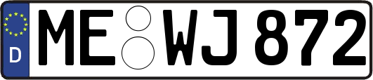 ME-WJ872