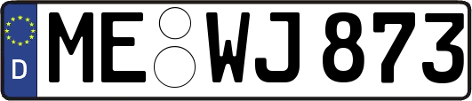 ME-WJ873