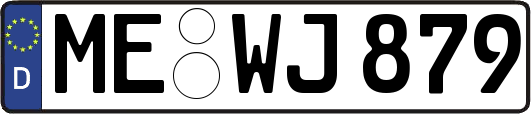 ME-WJ879