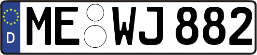 ME-WJ882