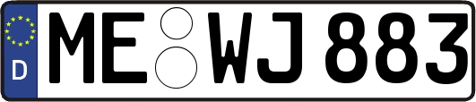 ME-WJ883