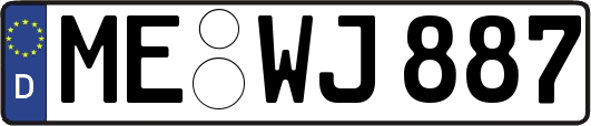 ME-WJ887