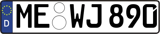 ME-WJ890