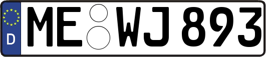 ME-WJ893