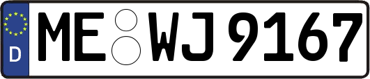 ME-WJ9167