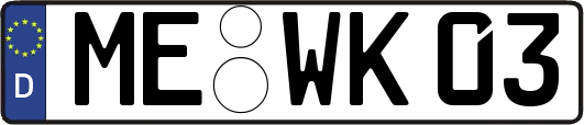 ME-WK03