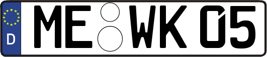 ME-WK05