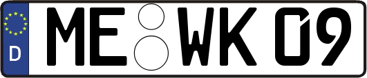 ME-WK09